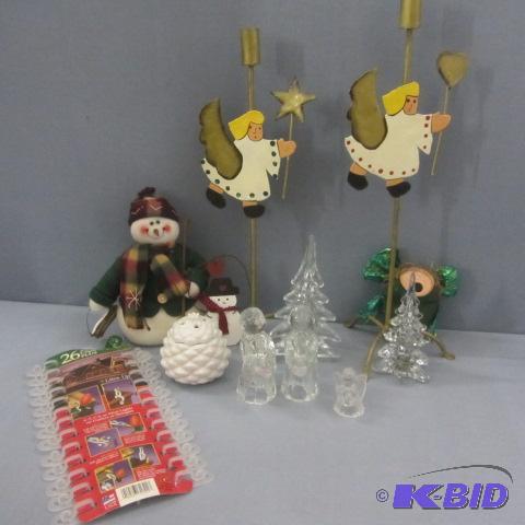 Christmas Decor