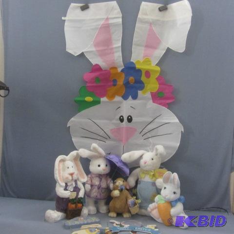 Easter Decor