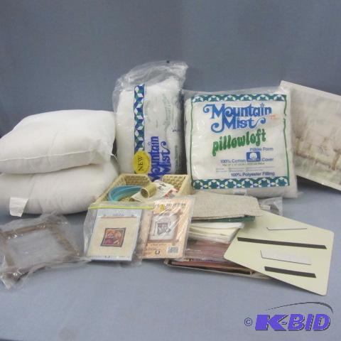 Craft Kits & Supplies