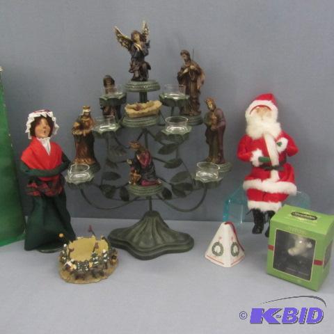 Snowbabies, Dept 56