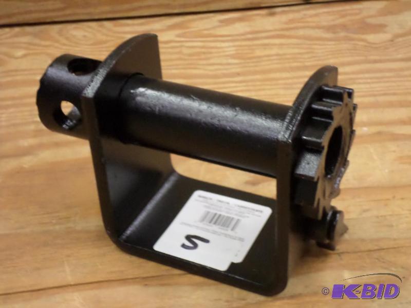 (1) New 4&quotx30ft Trailer Winch...