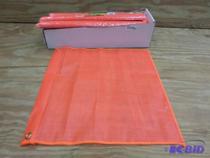 (12) New Keeper 18&quotx18&quot Towing Cau...