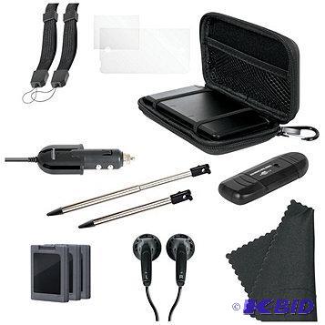 New in box Nintendo 3DS 13 in 1 Gamer Pack - ...