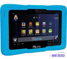 New Kurio 7S Family Android Tablet MSRP $179....