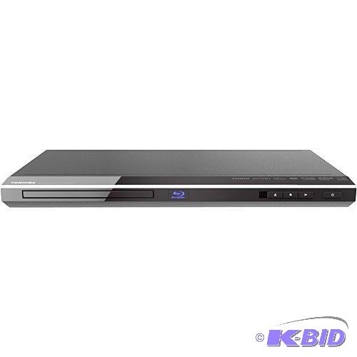 New Toshiba BDX2150 Wi-Fi Ready Blu-ray Playe...