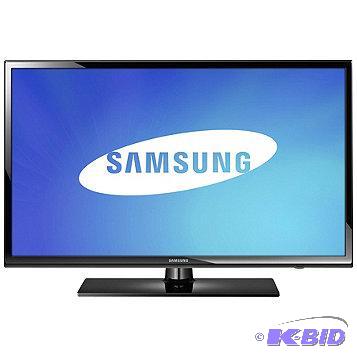 New Samsung 32&quot 720p LED TV MSRP&nbsp$4...