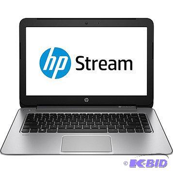 New&nbspHP Silver Stream 14&quot Windows 8....