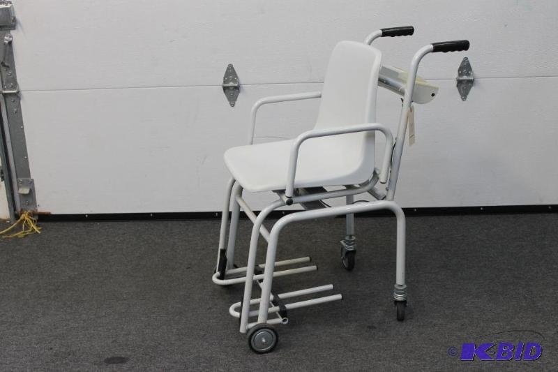 Digital Chair Scale