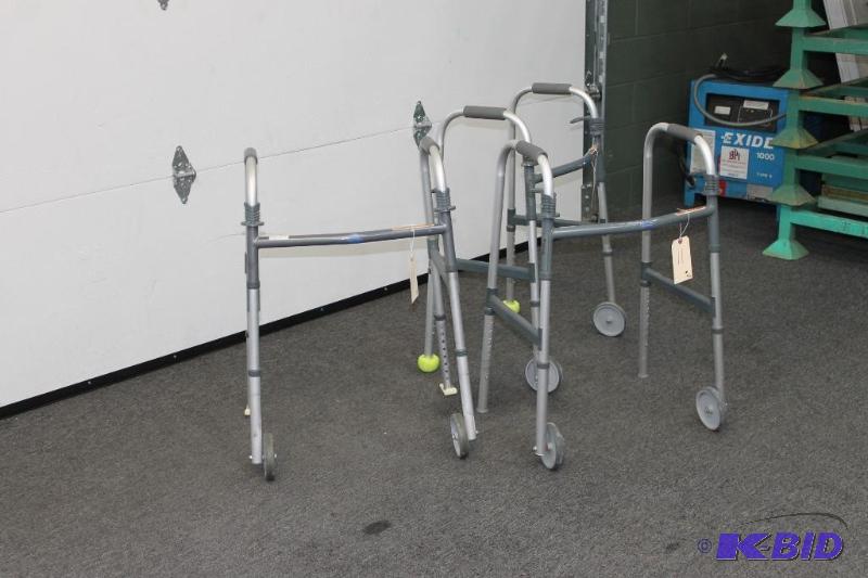 Walkers (3)