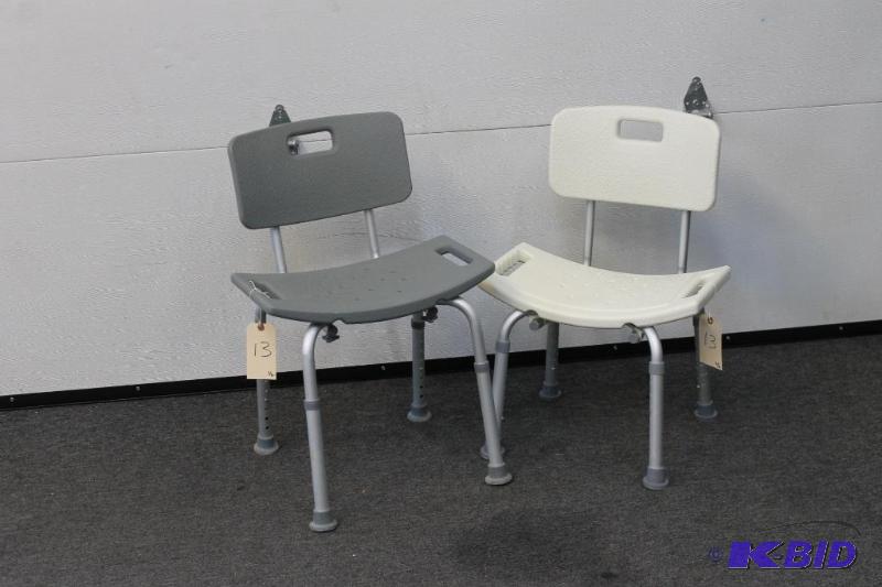 Shower Chairs