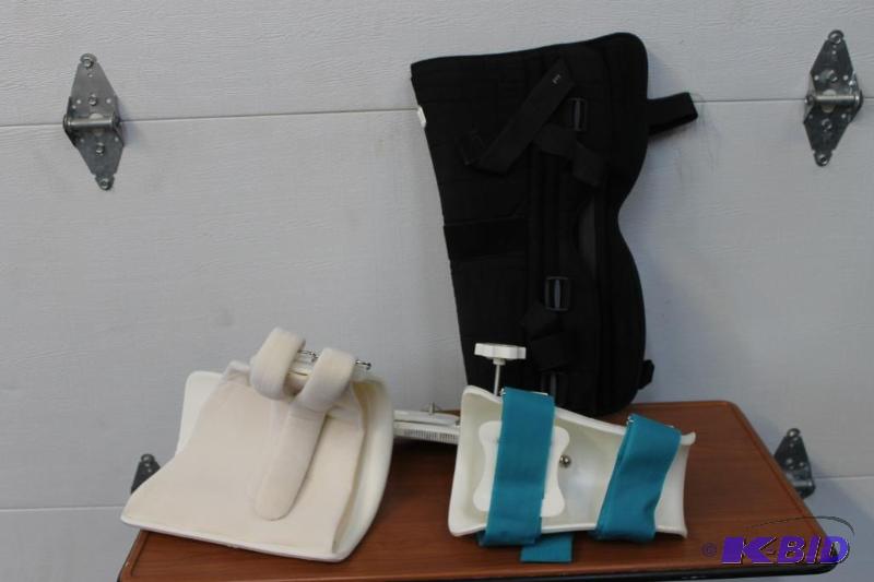 JAS Knee System