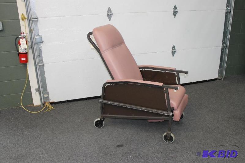 3-Position Recliner