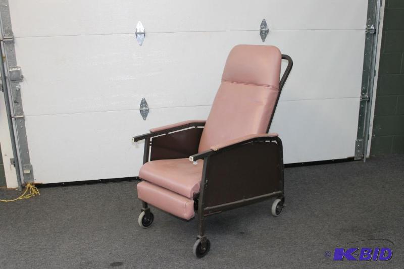 3-Position Recliner