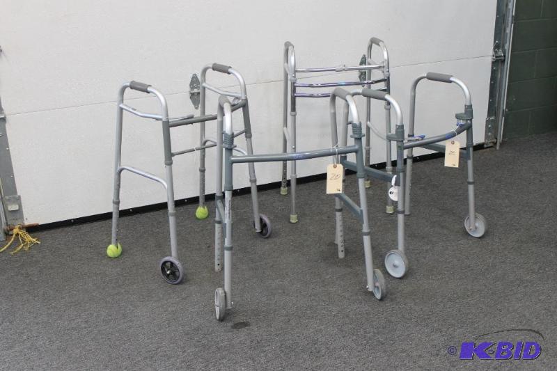 Walkers (4)