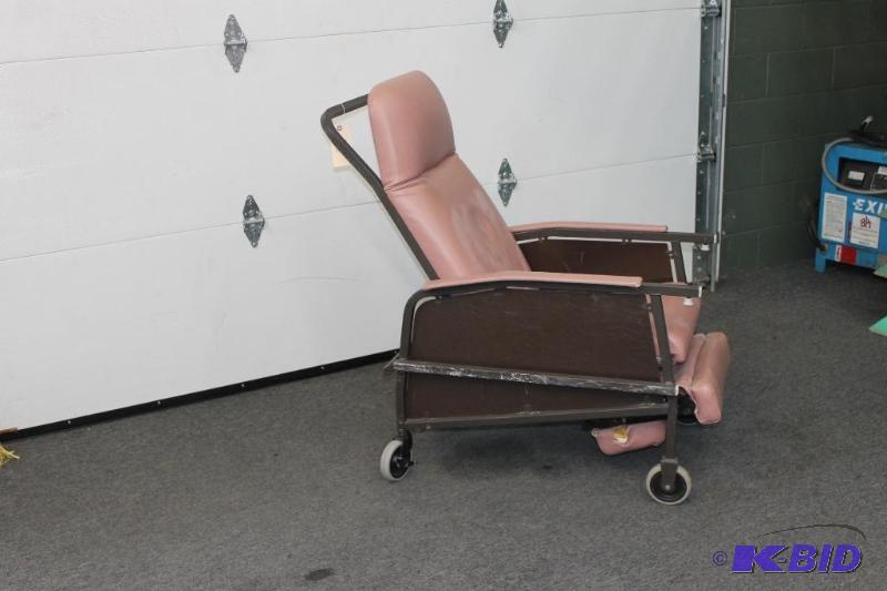 3-Position Recliner