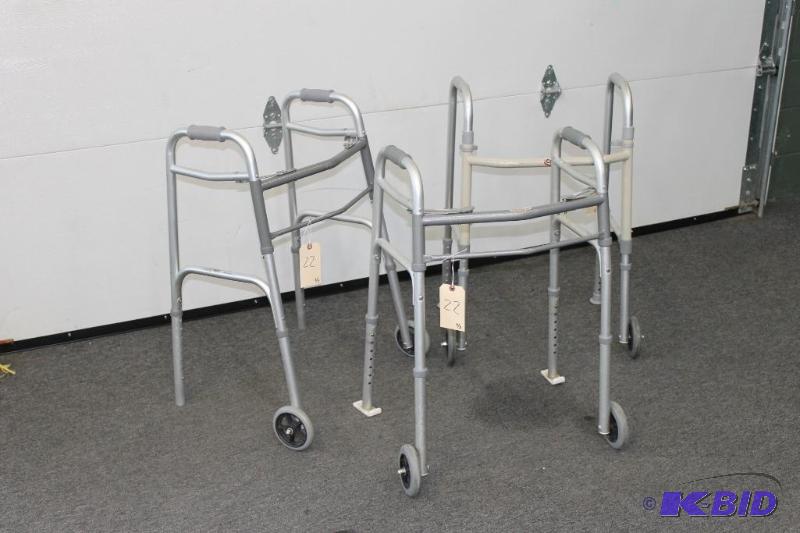 Walkers (3)