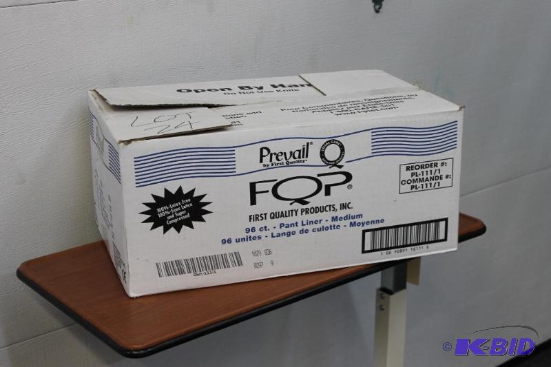 FQP Pant Liner