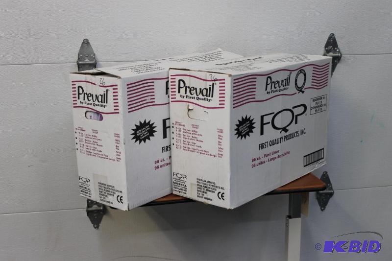 FQP Pant Liner