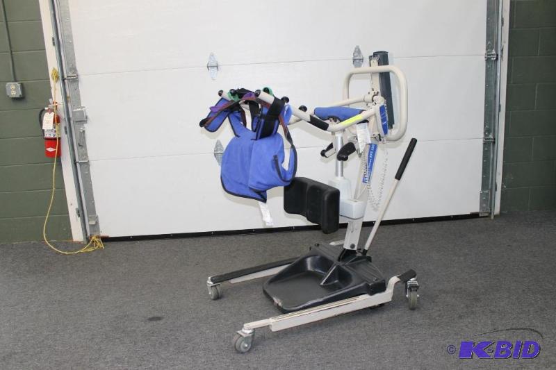 Invacare Stand-Up Lift