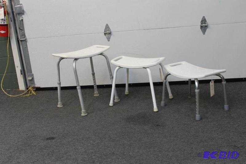 Shower Chairs