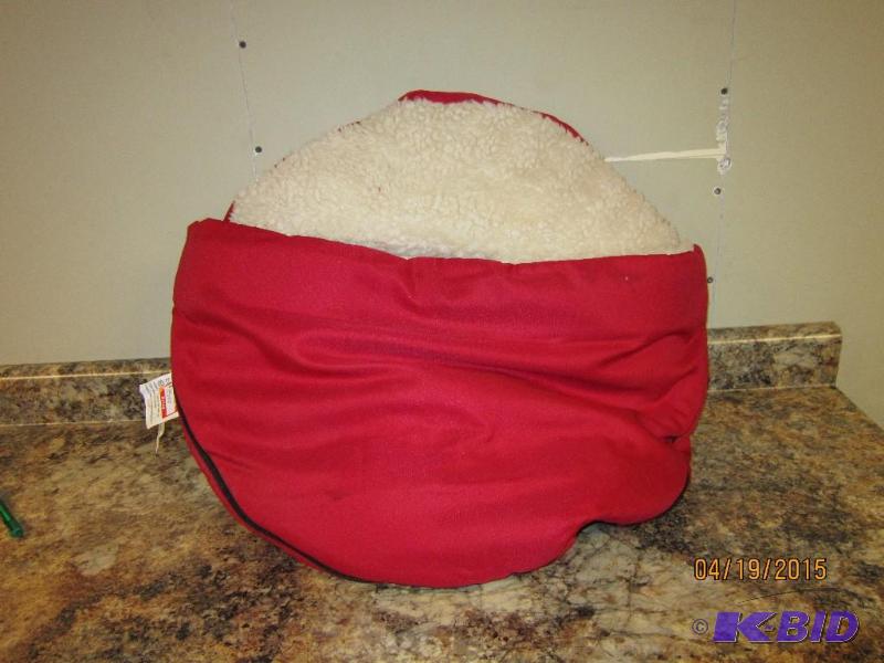 Sleeping bag