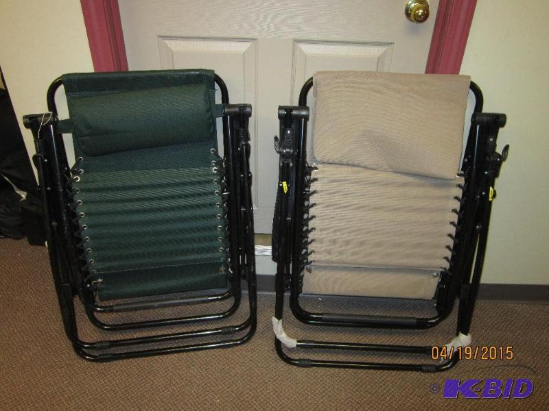 Lounge Chair