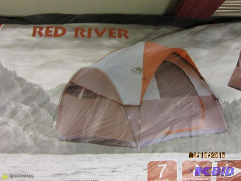Red River