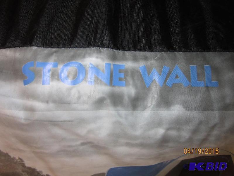 Stone Wall