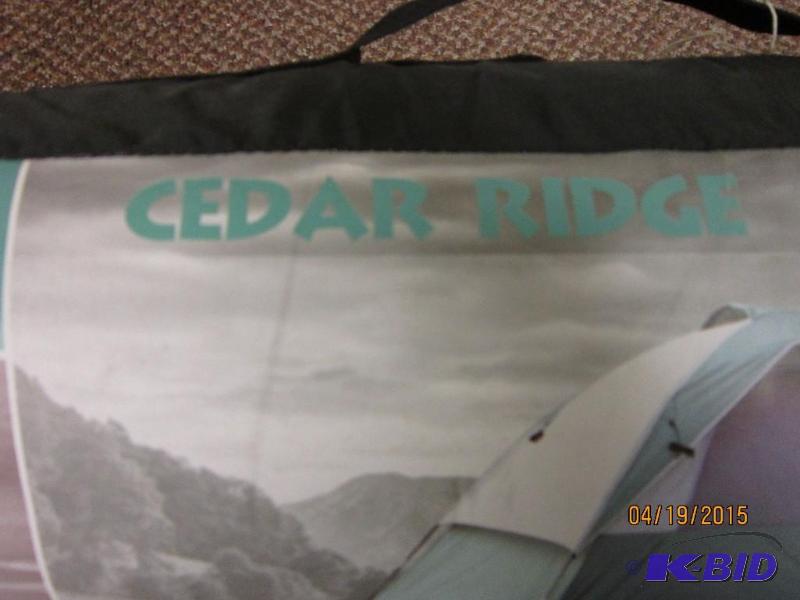 Cider Ridge