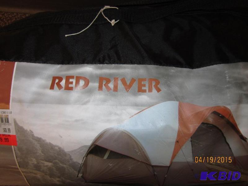 Red River