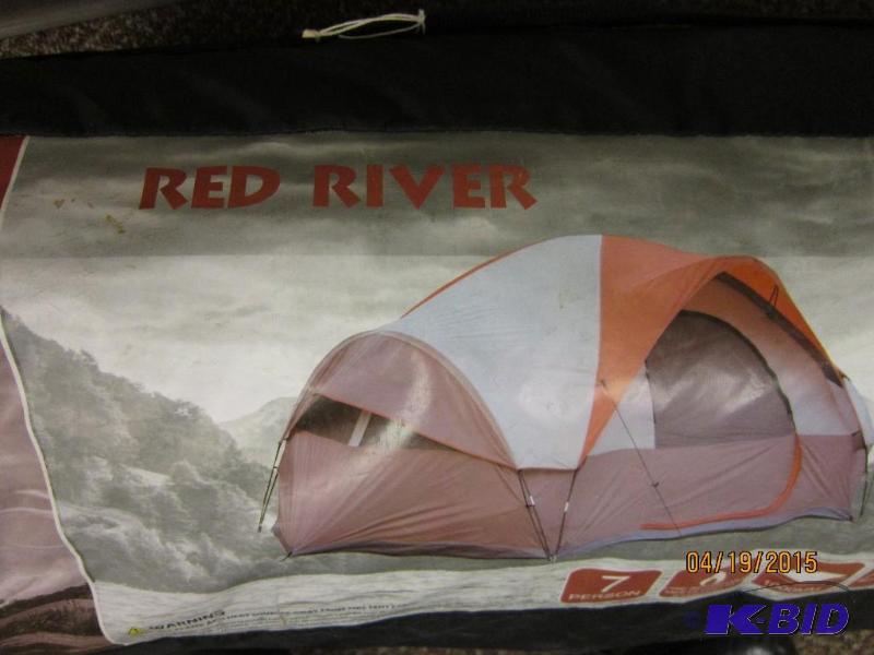 Red River