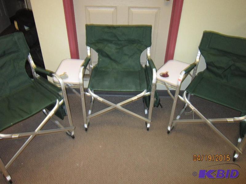 Camping Chairs