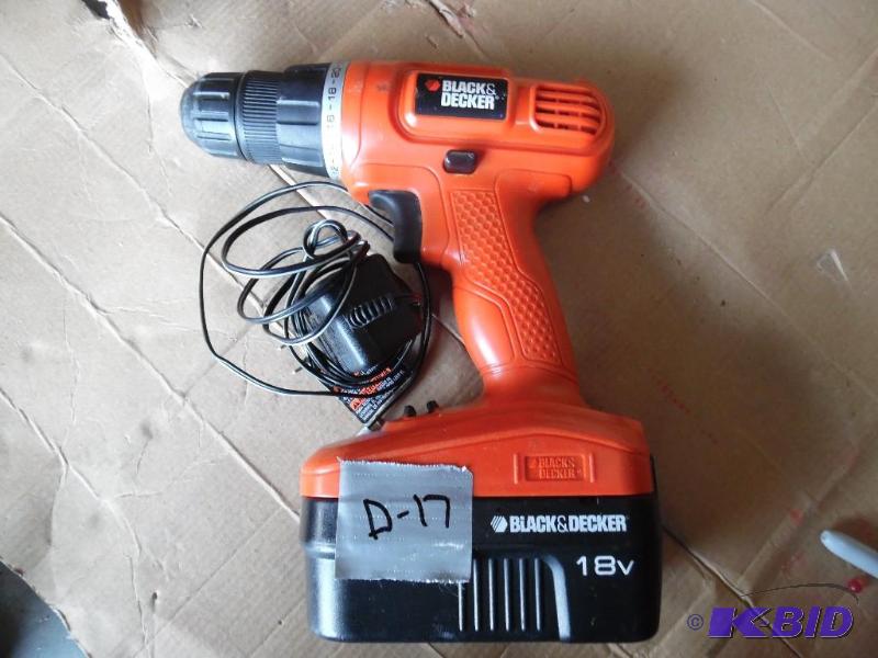 Drill