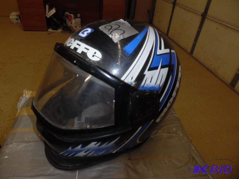 Helmet