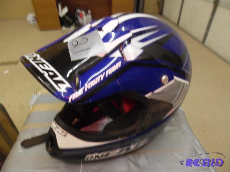 Helmet