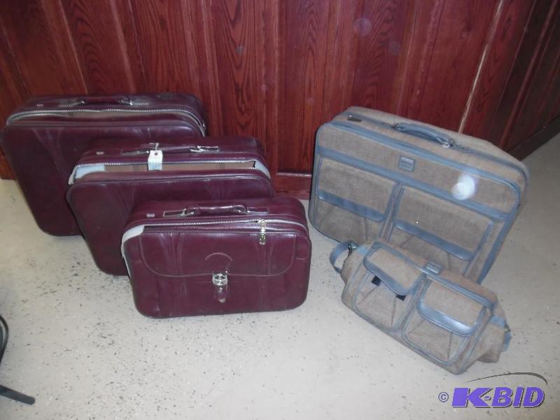 Luggage