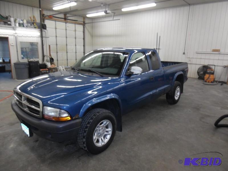 Dodge Dakota