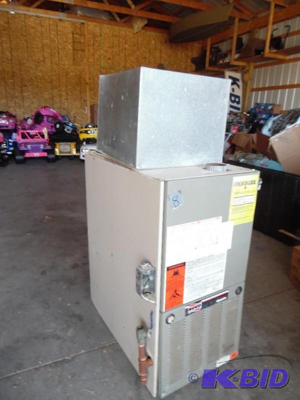 Furnace