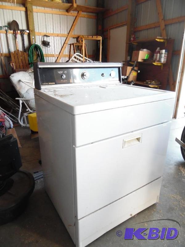 Dryer
