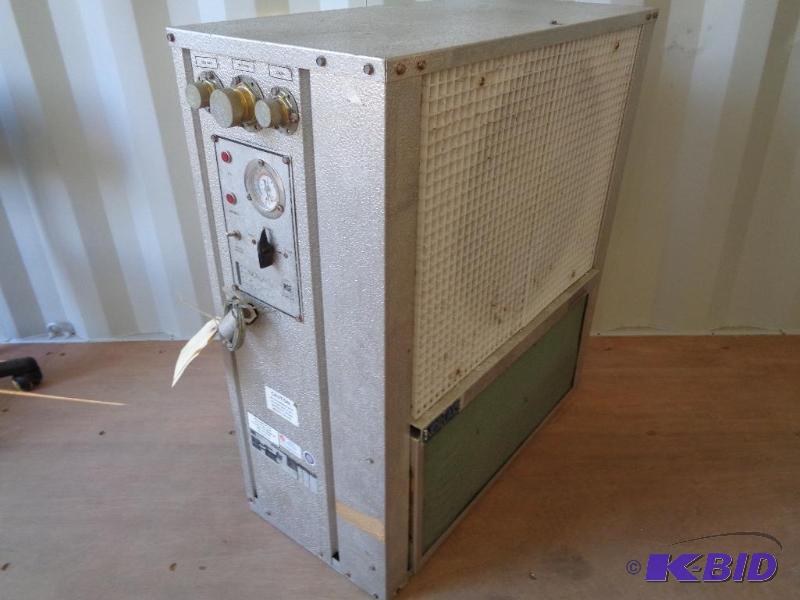 lot 58 image: Norlake Refrigeration Component
