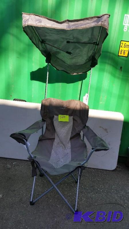lot 140 image: Chair