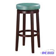 lot 216 image: Maya 31 Teal Stool