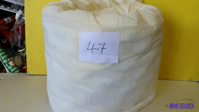 lot 47 image: Memory Foam Queen