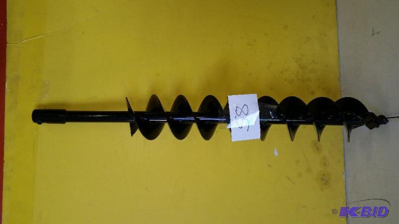 lot 58 image: Auger Attachment