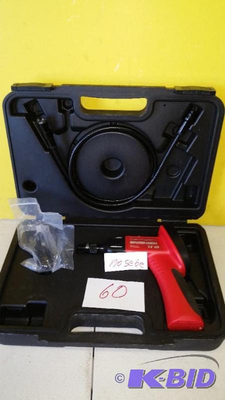lot 60 image: Inspection Camera