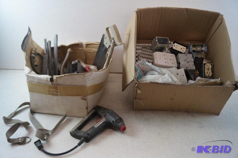 Electrical Supplies