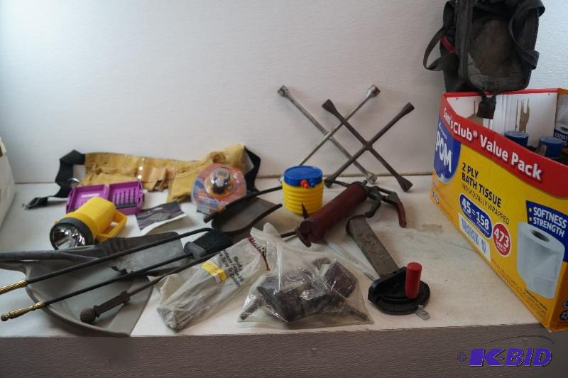ShopHousehold Items
