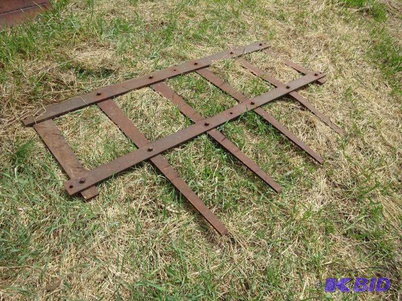 Home made forks