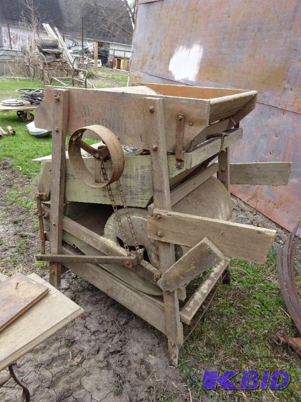 Fanning Mill