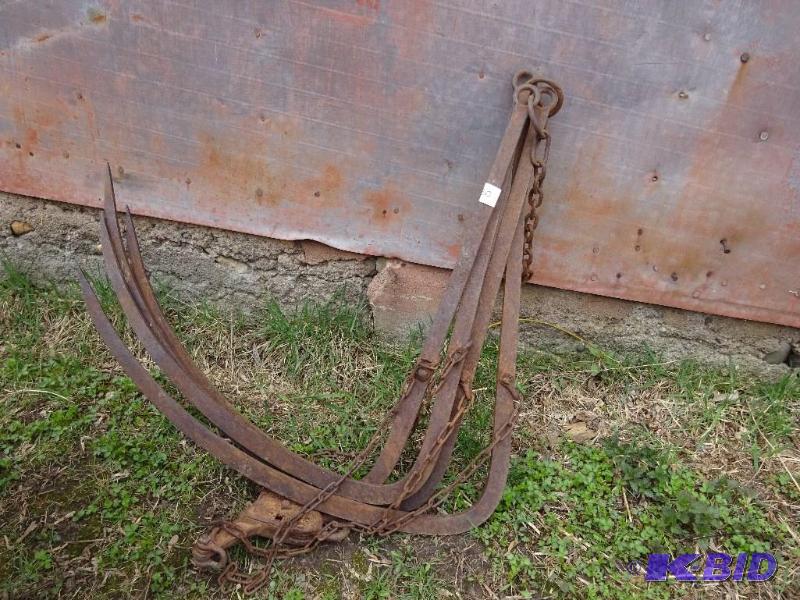 Hay Fork
